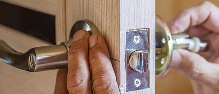 San Carlos 24 hour residential locksmith