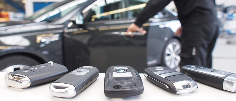 Automotive Locksmith San Carlos