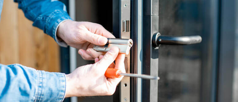 Commercial Locksmith San Carlos